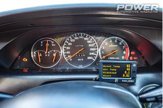 Toyota Celica GT-Four Carlos Sainz 445whp